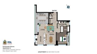 RSL Art Union Draw 371 Photo